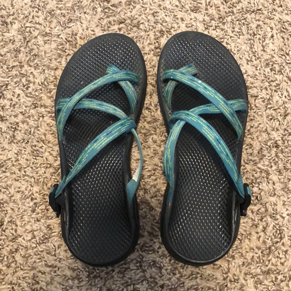 Women’s Size 9 Chacos